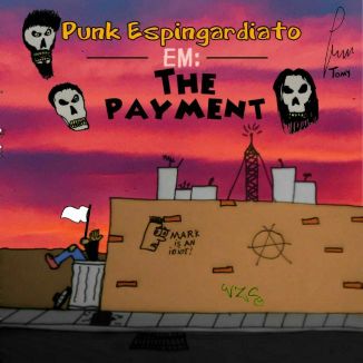 Foto da capa: The Payment