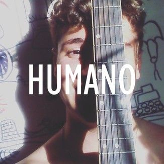 Foto da capa: Humano