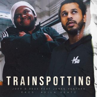Foto da capa: Trainspotting