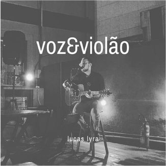 Foto da capa: Voz&Violão
