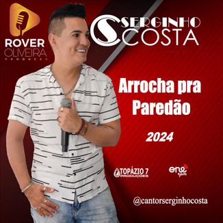 Foto da capa: Arrocha pra paredão