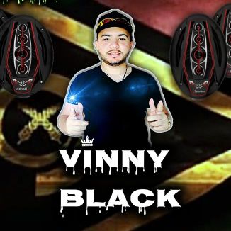 Foto da capa: Vinny black