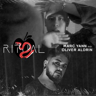 Foto da capa: Ritual (Remix) feat. Oliver Aldrin