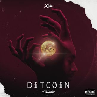 Foto da capa: Biticoin Xiita Álbum 2022