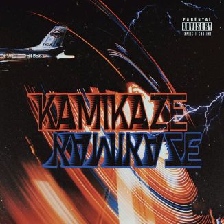 Foto da capa: Kamikaze