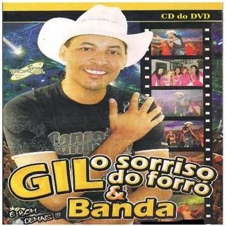 Foto da capa: Gil Sorriso do Forró