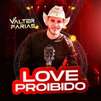 Foto da capa: Love Proibido