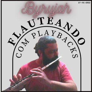 Foto da capa: Flauteando com Playbacks