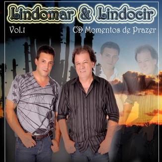 Foto da capa: Lindomar & Lindocir