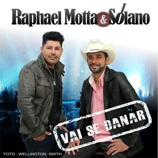 Foto da capa: Raphael Motta e Solano