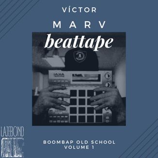 Foto da capa: BeatTape Boombap Oldschool