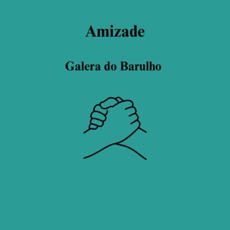 Foto da capa: Amizade
