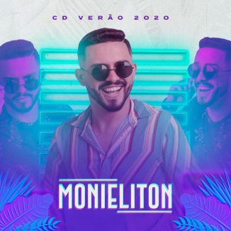 Foto da capa: Monieliton - Verão 2020