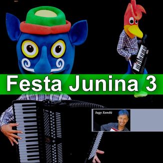 Foto da capa: Festa Junina 3