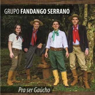 Foto da capa: Pra Ser Gaúcho Vol.1