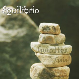 Foto da capa: Guintter Gaia - Mixtape Equilíbrio