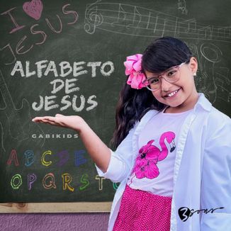 Foto da capa: Alfabeto de Jesus