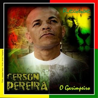 Foto da capa: Gerson Pereira - O Garimpeiro