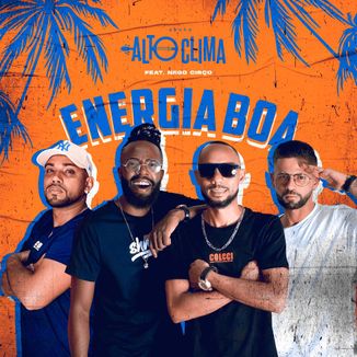 Foto da capa: Energia Boa