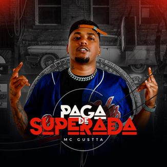 Foto da capa: Paga de Superada