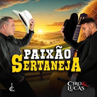 Foto da capa: Paixão Sertaneja