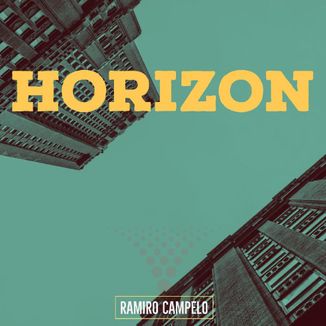 Foto da capa: HORIZON