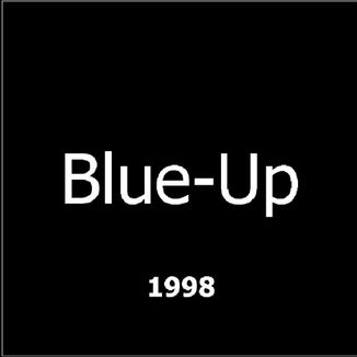 Foto da capa: Blue-Up 1998