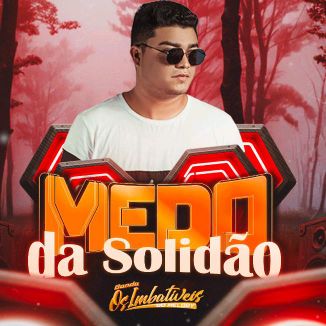 Foto da capa: Medo Da Solidão