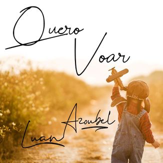 Foto da capa: Quero Voar