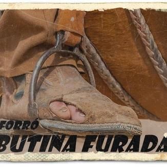 Foto da capa: Forró Butina Furada