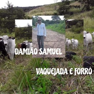 Foto da capa: Vaquejada e Forró