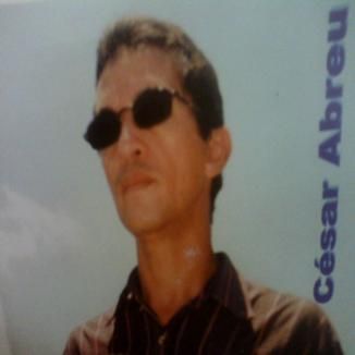 Foto da capa: César Abreu