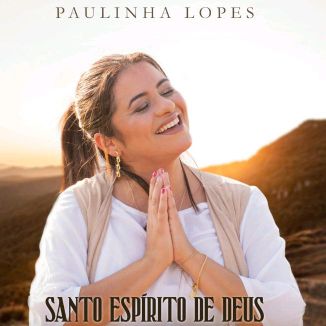Foto da capa: Santo Espirito De Deus