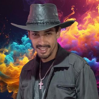 Foto da capa: O Cowboy da Seresta São joão