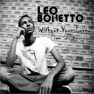 Foto da capa: Without Your Love