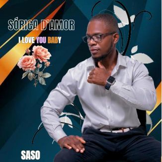 Foto da capa: I Love You Baby