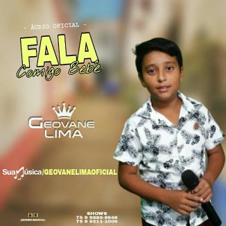 Foto da capa: Fala Comigo Bebê