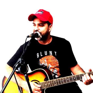 Foto da capa: No Amor