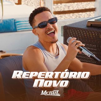 Foto da capa: Michael - Repertório Novo