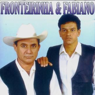 Foto da capa: Fronteirinha & Fabiano Vol. 2