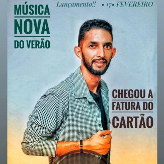 Foto da capa: Hit Do Verão - Chegou A Fatura Do Cartão