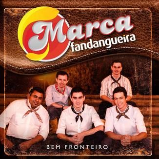 Foto da capa: Grupo Marca Fandangueira - Vol.01