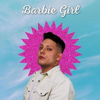 Foto da capa: Barbie Girl