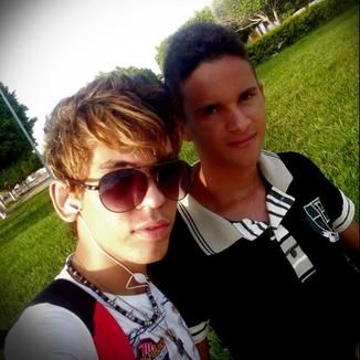 Foto da capa: Voz & Violão