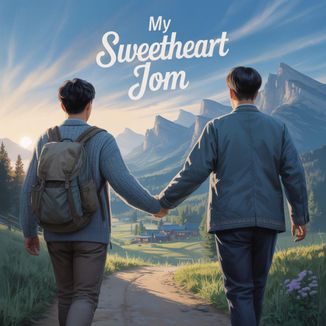 Foto da capa: My Sweetheart Jom