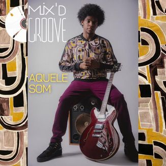 Foto da capa: Aquele Som