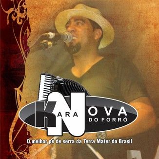 Foto da capa: Romeu e julieta kara nova do forro