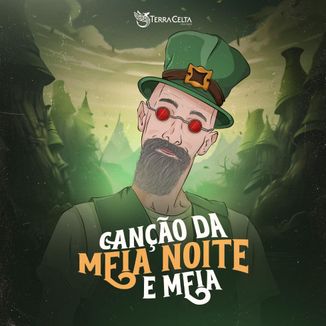 Foto da capa: Canção Da Meia Noite E Meia
