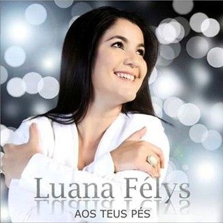 Foto da capa: Aos Teus Pés