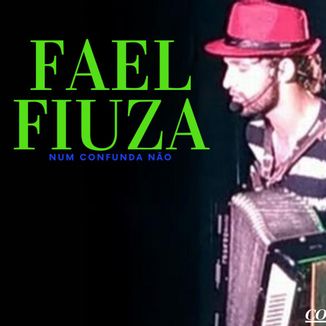 Foto da capa: FAEL FIUZA (FORRÓ NA ROÇA)